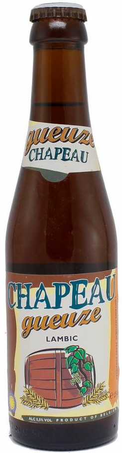 Шапо Гёз Ламбик / Chapeau Gueuze Lambic