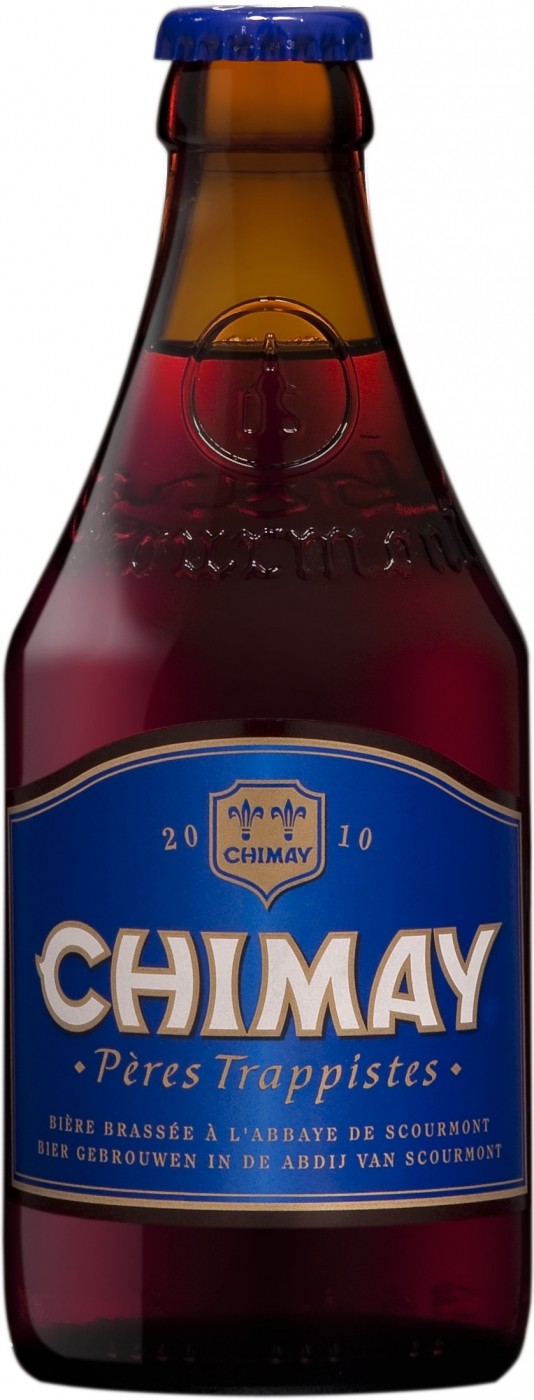 Шимэ Блю Кап / Chimay Blue Cap