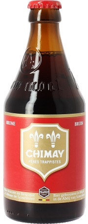 Шимэ Рэд Кап / Chimay Red Cap