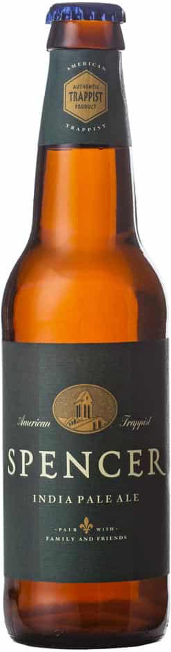 Спенсер ИПА / Spencer IPA