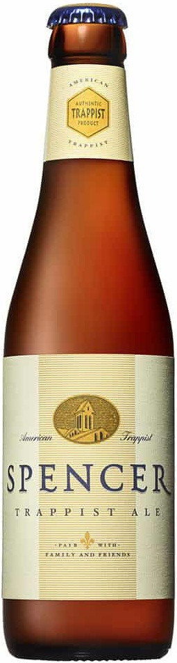 Спенсер Траппист Эль / Spencer Trappist Ale