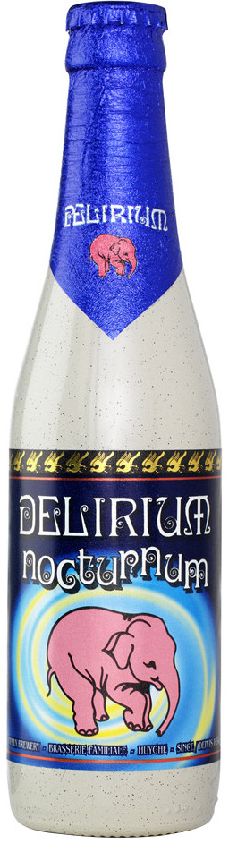 Делириум Ноктюрнум / Delirium Nocturnum