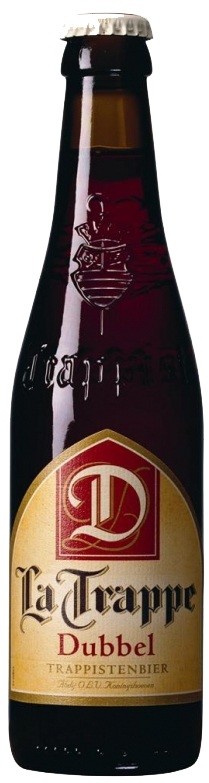 Ла Трапп Дюббель / La Trappe Dubbel