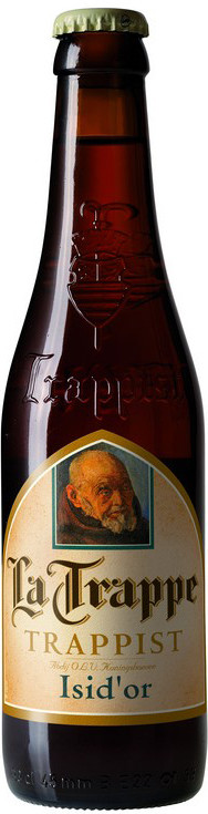 Ла Трапп Исид'ор / La Trappe Isid'or Trappist
