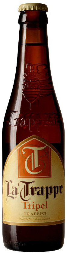 Ла Трапп Трипл / La Trappe Tripel 0,33