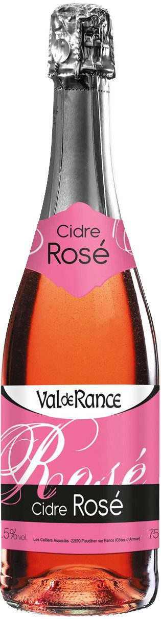 Валь де Ранс Розе / Val de Rance Rose