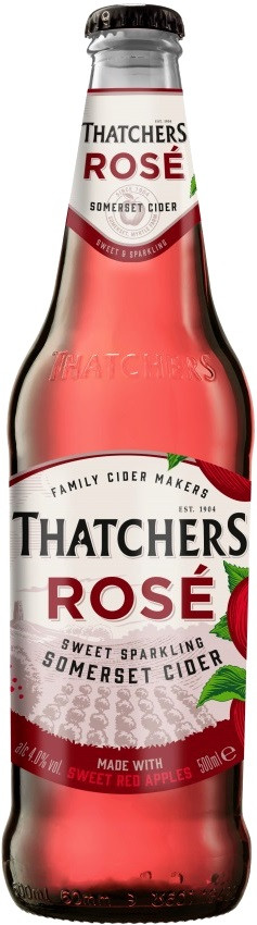Тэтчерс Розе / Thatchers Rose