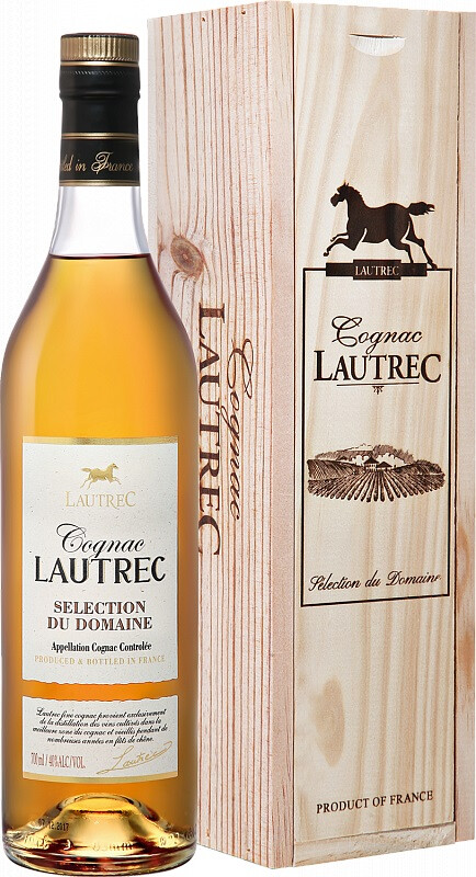 Лотрек Селексьон дю Домен Три года / Lautrec Selection du Domaine 3 yo
