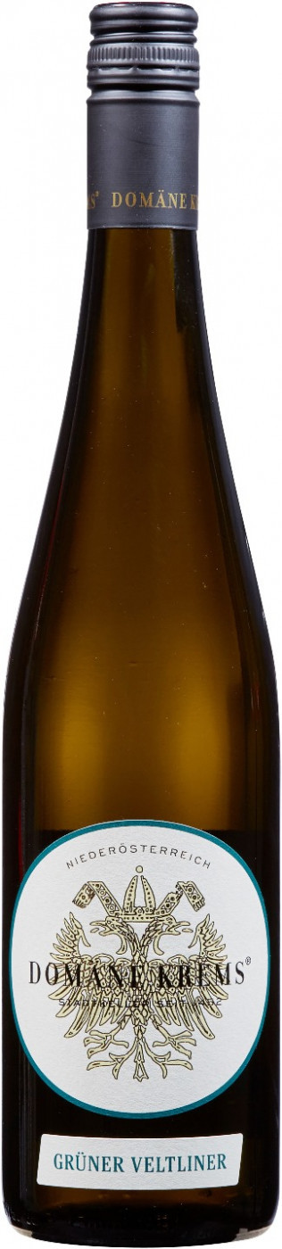 Домене Кремс Грюнер Вельтлинер / Domane Krems Gruner Veltliner - подробнее Домене Кремс Грюнер Вельтлинер / Domane Krems Gruner Veltliner
