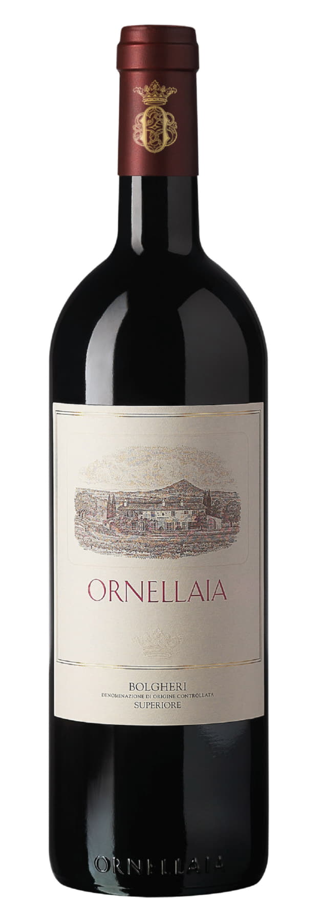 Орнеллайя 2011 / Ornellaia
