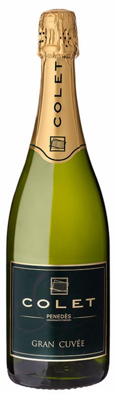 Колет Гран Кюве Классик Пенедес / Colet Gran Cuvee Classic