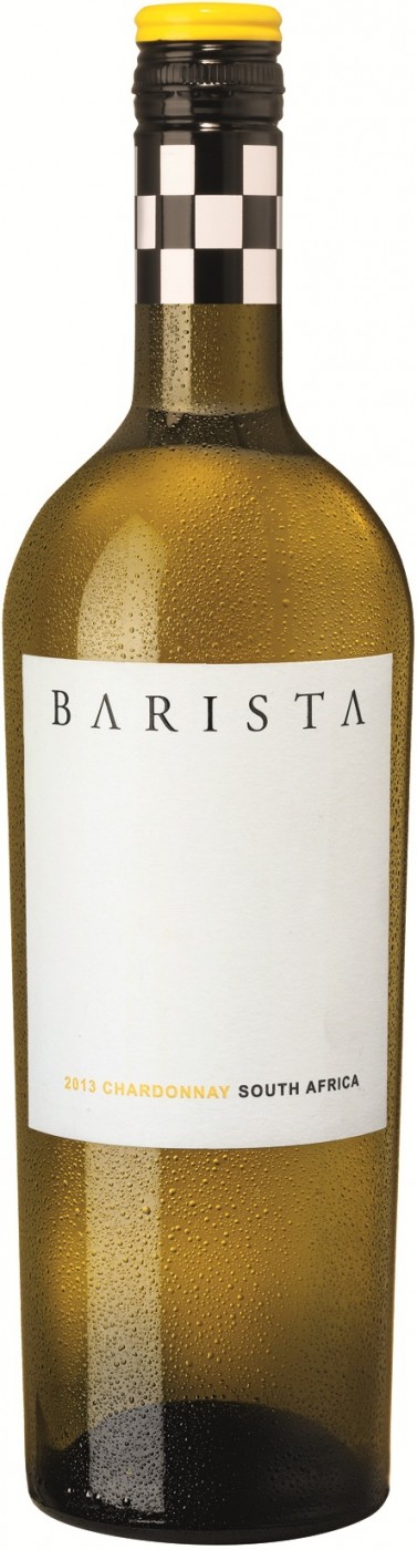 Бариста Шардонне / Barista Chardonnay