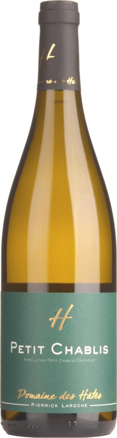 Домен дез Ат Пти Шабли / Domaine des Hates Petit Chablis 2022