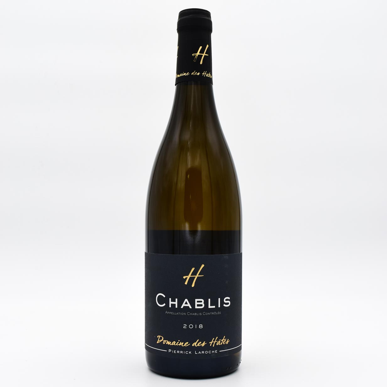 Домен дез Ат Шабли / Domaine des Hates Chablis