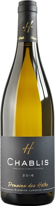 Домен дез Ат Шабли / Domaine des Hates Chablis