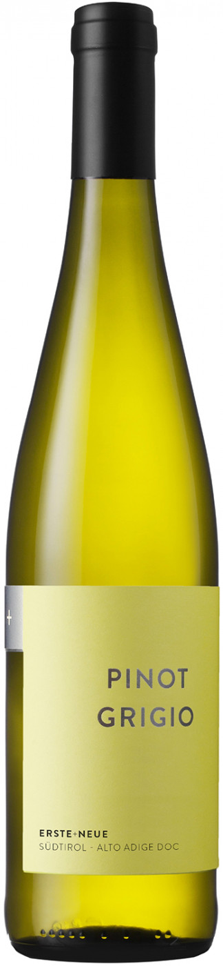 Эрсте & Нэу Келлерей Пино Гриджио ЗюдТироль / Erste & Neue Kellerei Pinot Grigio Sudtirol