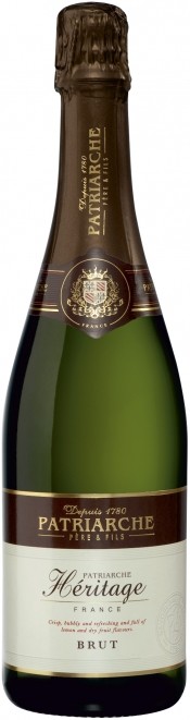 Патриарш Эритаж брют 0,2 / Patriarche Heritage Brut 0.2 - подробнее Патриарш Эритаж брют 0,2 / Patriarche Heritage Brut 0.2