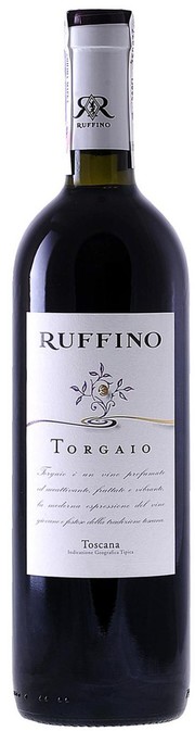 Вино красное Руффино Торгайо Тоскана / Ruffino Torgaio Toscana - подробнее Вино красное Руффино Торгайо Тоскана / Ruffino Torgaio Toscana