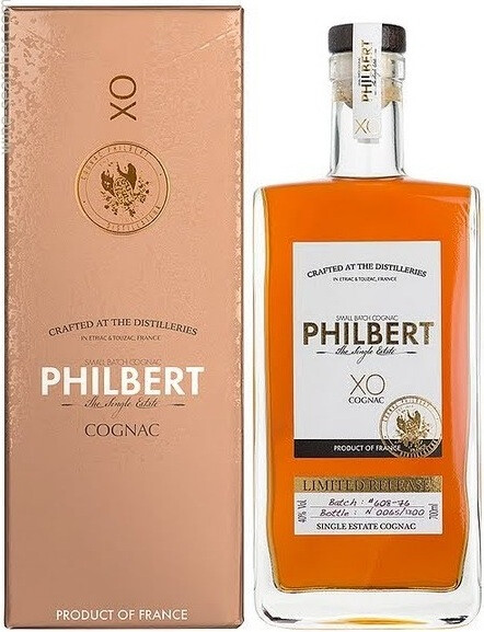 Фильбер Сингл Эстейт ХО / Philbert Single Estate XO - подробнее Фильбер Сингл Эстейт ХО / Philbert Single Estate XO
