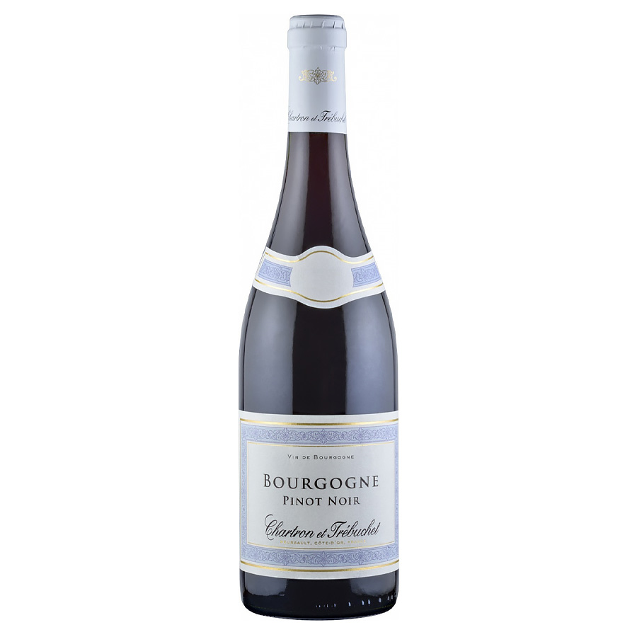 Шартрон э Требюше Бургонь Пино Нуар / Chartron et Trebuchet Bourgogne Pinot Noir - подробнее Шартрон э Требюше Бургонь Пино Нуар / Chartron et Trebuchet Bourgogne Pinot Noir