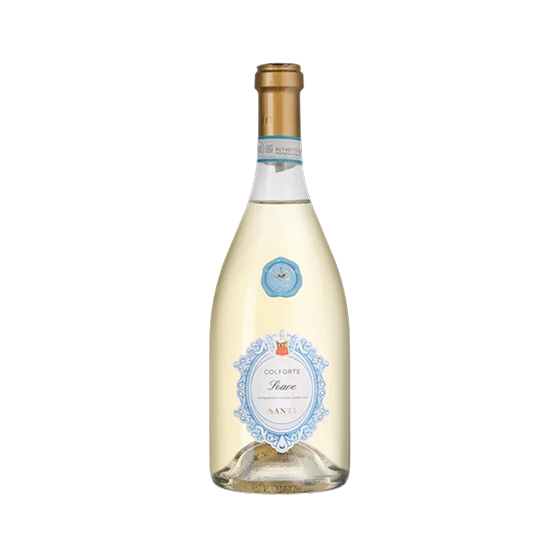 Санти Соаве Классико / Santi Soave Classico