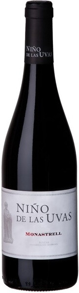 Вино красное сухое Ниньо де лас Увас Тинто / Nino de las Uvas Tinto - подробнее Вино красное сухое Ниньо де лас Увас Тинто / Nino de las Uvas Tinto