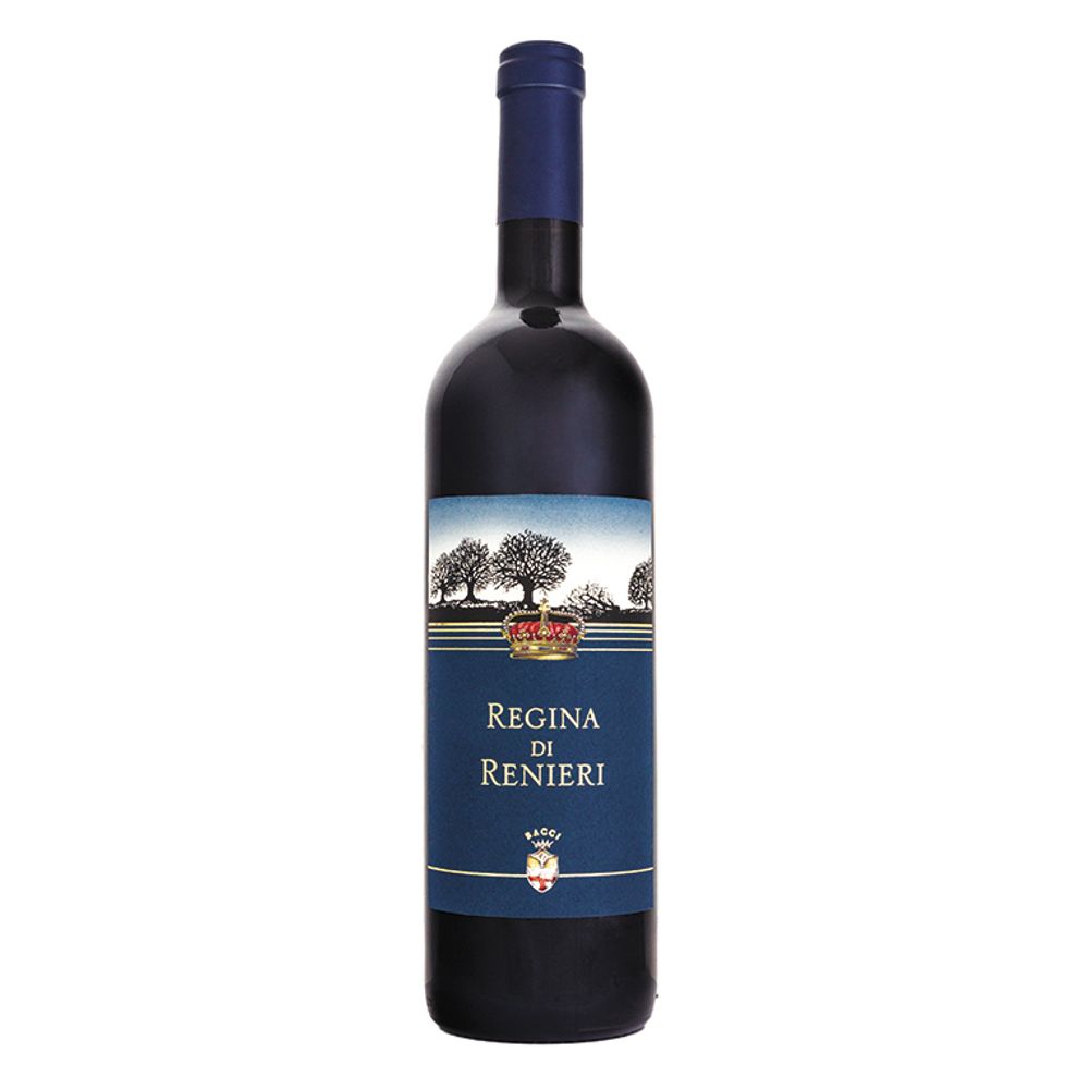 Вино сухое красное Реджина ди Рениери Монтальчино ди Тоскана / Renieri Regina di Renieri IGT Toscana - подробнее Вино сухое красное Реджина ди Рениери Монтальчино ди Тоскана / Renieri Regina di Renieri IGT Toscana