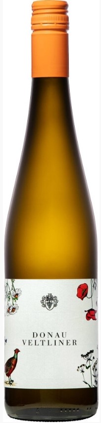 Вино сухое белое Мольд Донау Вельтлинер / Mold Donau Veltliner Kamptal