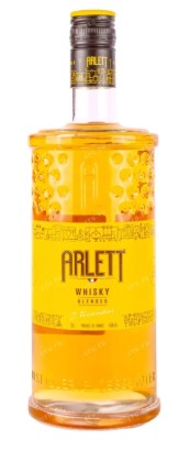 Виски купажированный Блендед Арлетт / Arlett Blended - подробнее Виски купажированный Блендед Арлетт / Arlett Blended