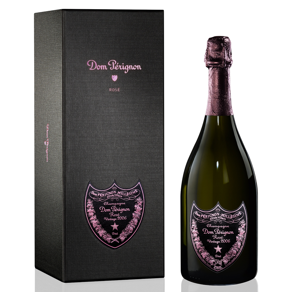 Дом Периньон Брют Розе 2009 / Dom Perignon Brut Rose 2009 - подробнее Дом Периньон Брют Розе 2009 / Dom Perignon Brut Rose 2009