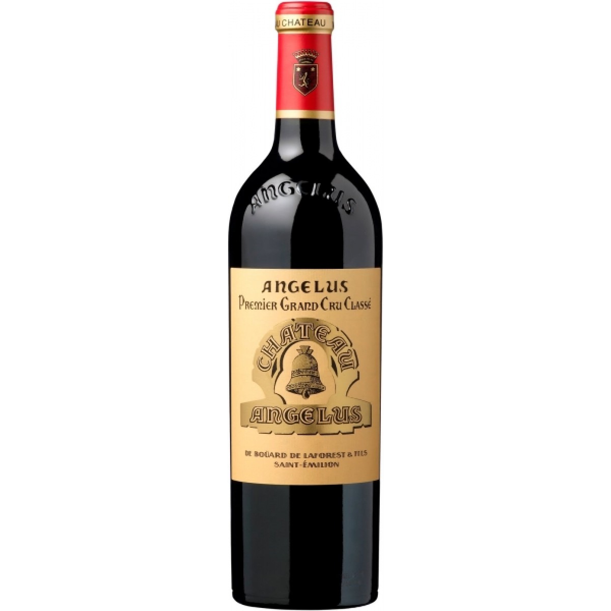 Шато Анжелюс 2006 Премьер Гран Крю Классе А / Chateau Angelus Premier Grand Cru Classe A