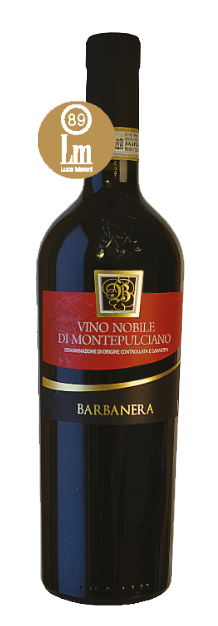 Барбанера Вино Нобиле Ди Монтепульчано DOCG / Barbanera Vino Nobile Di Montepulciano DOCG - подробнее Барбанера Вино Нобиле Ди Монтепульчано DOCG / Barbanera Vino Nobile Di Montepulciano DOCG
