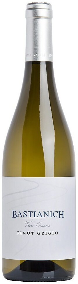 Вино белое сухое Бастианич Вини Орсоне Пино Гриджио / Bastianich Vini Orsone Pinot Grigio - подробнее Вино белое сухое Бастианич Вини Орсоне Пино Гриджио / Bastianich Vini Orsone Pinot Grigio