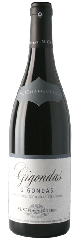 М. Шапутье Жигондас / M.Chapoutier Gigondas - подробнее М. Шапутье Жигондас / M.Chapoutier Gigondas