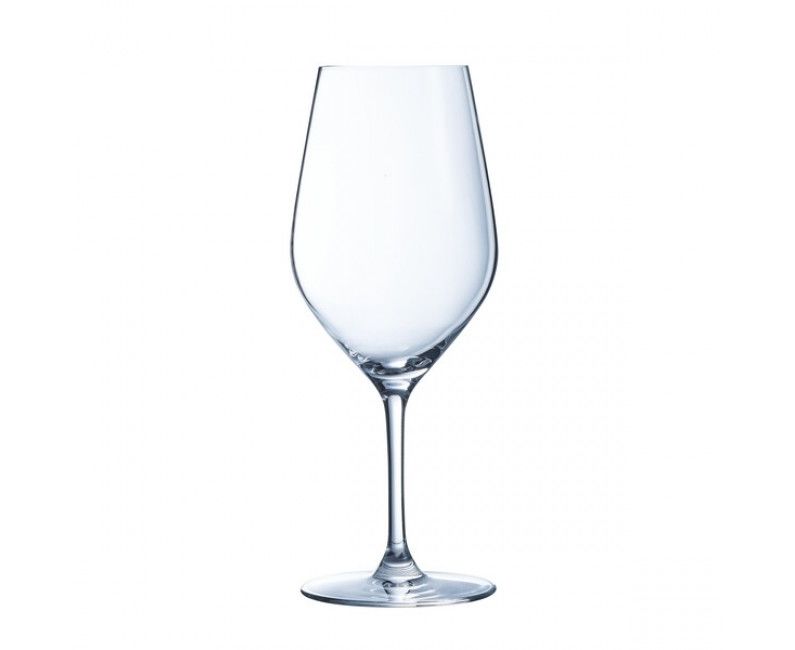 Набор бокалов для красного вина Cabernet Supreme, 620 мл, 6 шт, Chef&Sommelier