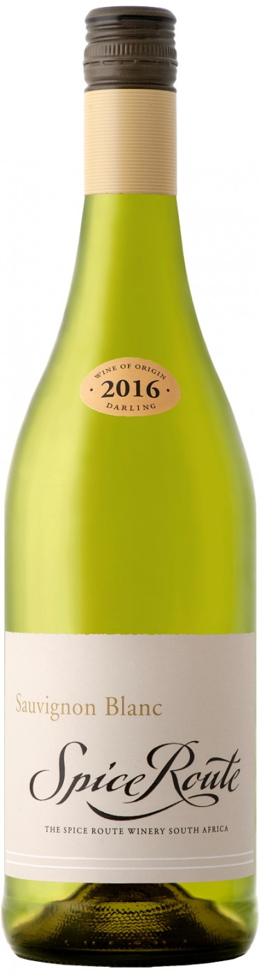 Спейс Рут Совиньон Блан / Spice Route Sauvignon Blanc - подробнее Спейс Рут Совиньон Блан / Spice Route Sauvignon Blanc