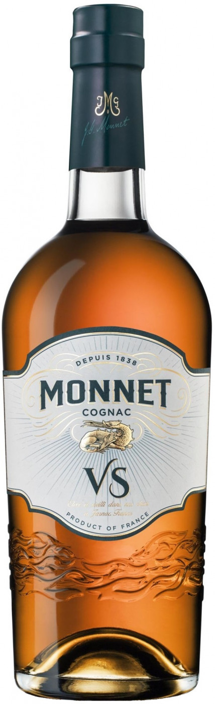 Коньяк Монне ВС / Monnet VS