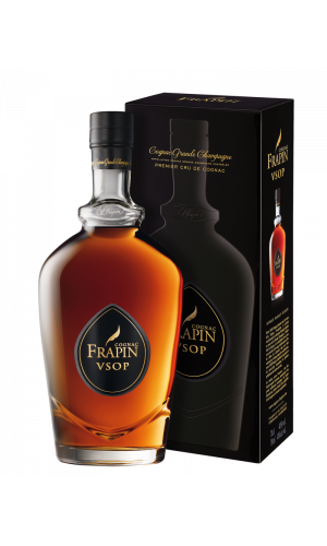 Коньяк Фрапен ВСОП Гранд Шампань 0,7 / Frapin VSOP Grande Champagne 0.7