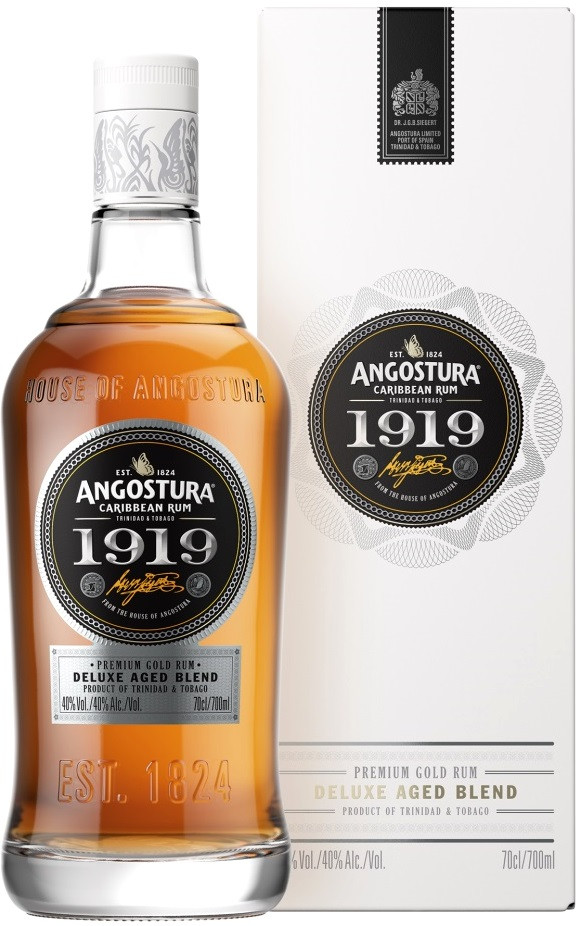 Ром Ангостура 1919 / Angostura 1919