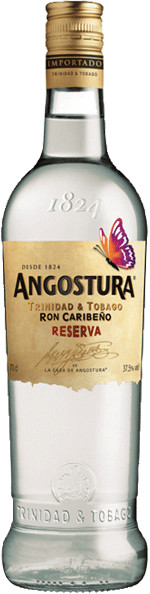 Ром Ангостура Резерва / Angostura Reserva