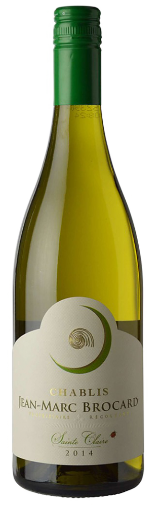 Жан-Марк Брокар Шабли Гран Крю Вальмюр 2009 / Jean-Marc Brocard Chablis Grand Cru Valmur - подробнее Жан-Марк Брокар Шабли Гран Крю Вальмюр 2009 / Jean-Marc Brocard Chablis Grand Cru Valmur