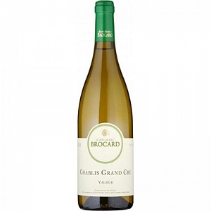 Жан-Марк Брокар Шабли Гран Крю Водезир 2013 / Jean-Marc Brocard Chablis Grand Cru Vaudesir - подробнее Жан-Марк Брокар Шабли Гран Крю Водезир 2013 / Jean-Marc Brocard Chablis Grand Cru Vaudesir