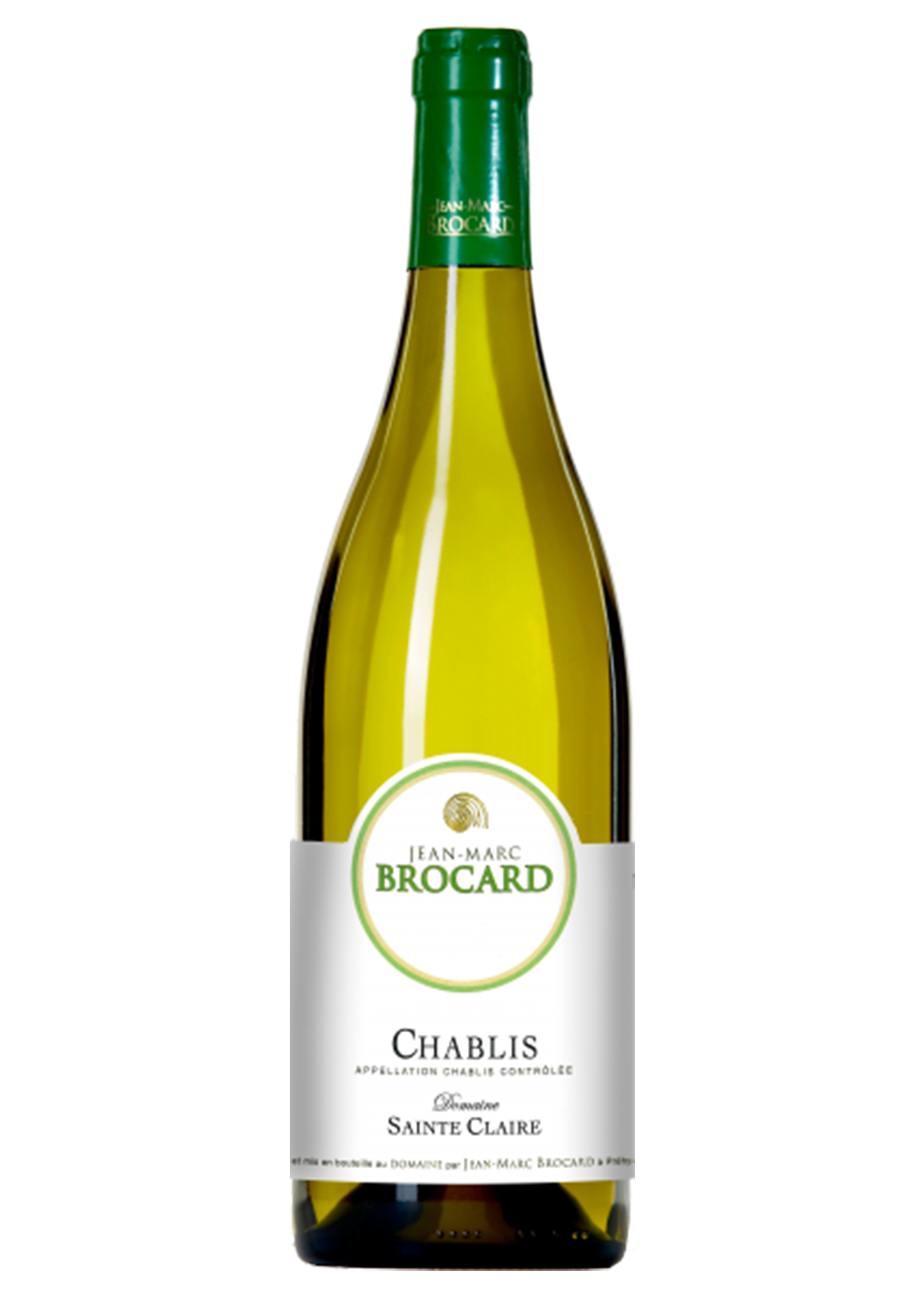 Жан-Марк Брокар Шабли Гран Крю Водезир 2013 / Jean-Marc Brocard Chablis Grand Cru Vaudesir - подробнее Жан-Марк Брокар Шабли Гран Крю Водезир 2013 / Jean-Marc Brocard Chablis Grand Cru Vaudesir