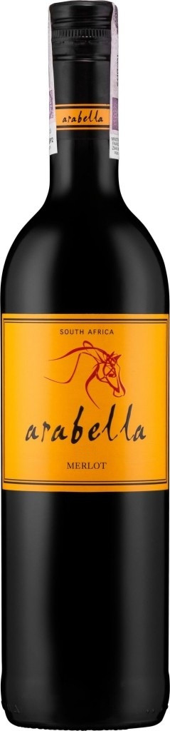 Арабелла Мерло / Arabella Merlot