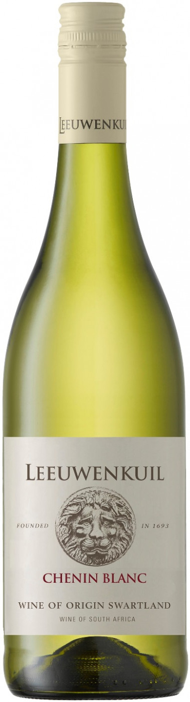 Леувенкуль Шенен Блан / Leeuwenkuil Chenin Blanc