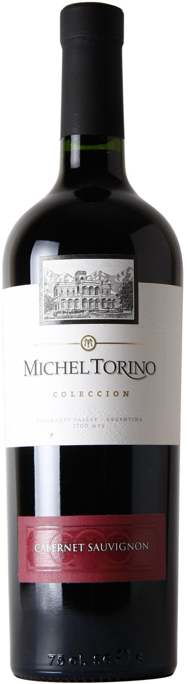 Мишель Торино Колексьон Каберне Совиньон / Michel Torino Coleccion Cabernet Sauvignon - подробнее Мишель Торино Колексьон Каберне Совиньон / Michel Torino Coleccion Cabernet Sauvignon
