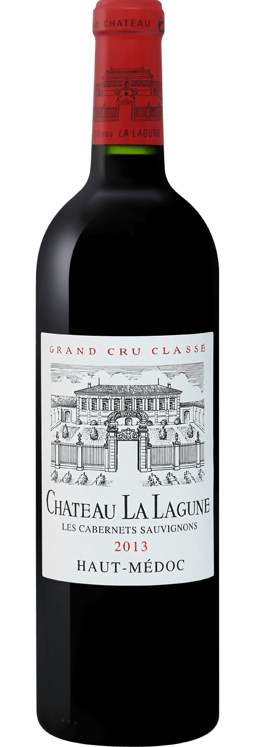 Шато Ля Лагун О-Медок / Chateau La Lagune Haut - Medoc - подробнее Шато Ля Лагун О-Медок / Chateau La Lagune Haut - Medoc