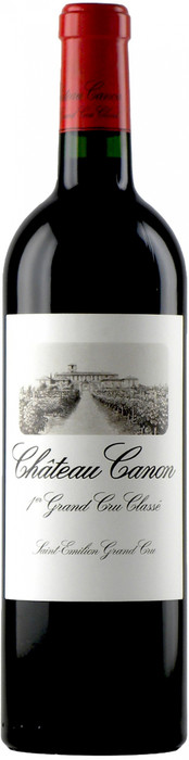 Шато Канон Сент-Эмильон Гран Крю / Chateau Canon Saint-Emilion Grand cru - подробнее Шато Канон Сент-Эмильон Гран Крю / Chateau Canon Saint-Emilion Grand cru