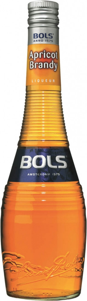 Ликер Болс Априкот Бренди / Bols Apricot Brandy