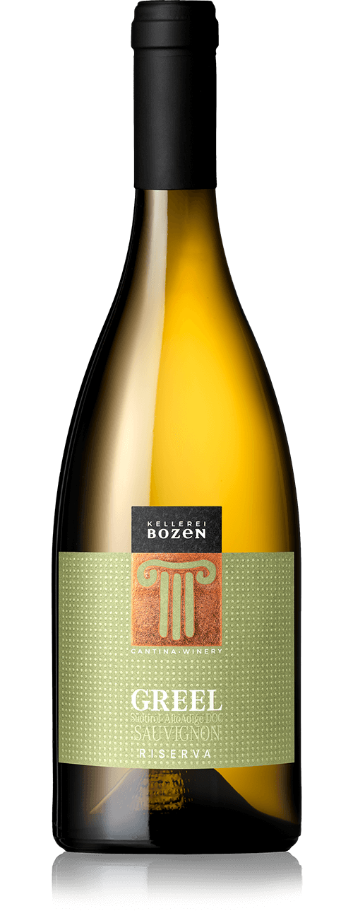 Вино белое сухое Келлерай Бозен Грил Совиньон Резерва / Kellerei Bozen Greel Sovignon Reserva - подробнее Вино белое сухое Келлерай Бозен Грил Совиньон Резерва / Kellerei Bozen Greel Sovignon Reserva
